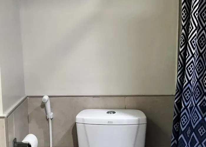 3 Spacious 24sqm With Pool Near Sm & Ayala Aparthotel Cebu