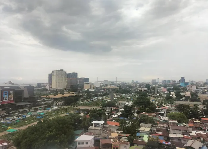 3 Spacious 24sqm With Pool Near Sm & Ayala * Cebu