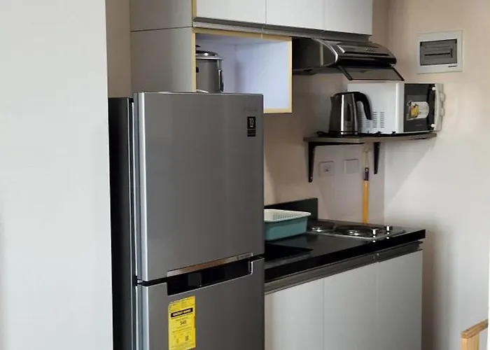 3 Spacious 24sqm With Pool Near Sm & Ayala Cebu