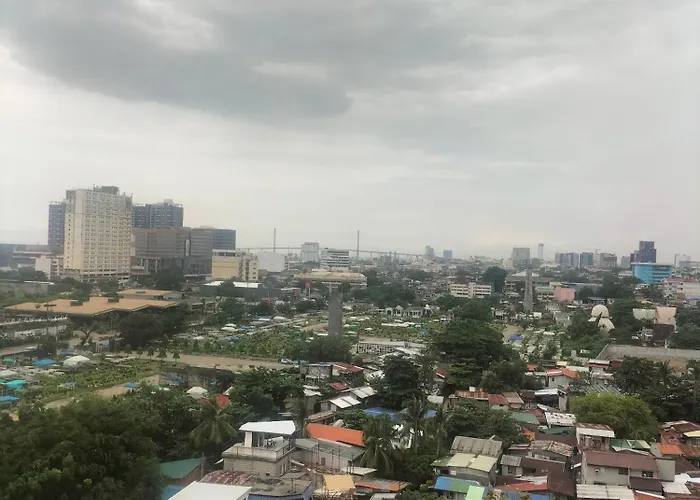 3 Spacious 24sqm With Pool Near Sm & Ayala *